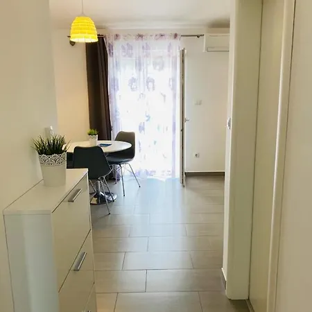 New With Panoramic View