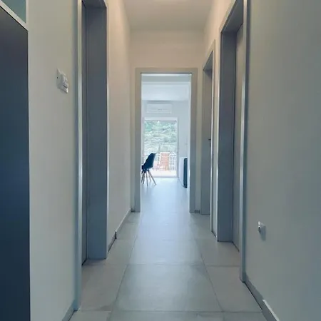 New With Panoramic View * ستومورسكا