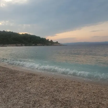 New With Panoramic View شقة ستومورسكا