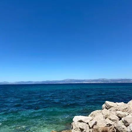 شقة New With Panoramic View *