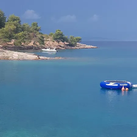 شقة New With Panoramic View ستومورسكا