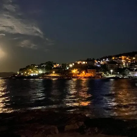 New With Panoramic View شقة *