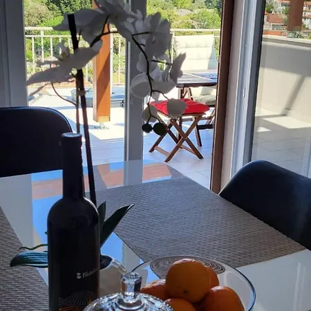 شقة New With Panoramic View ستومورسكا