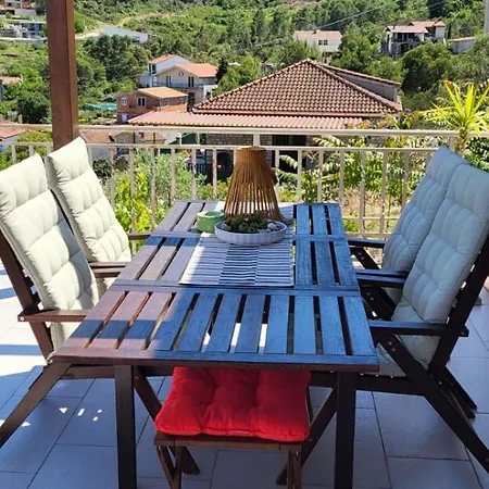 New With Panoramic View