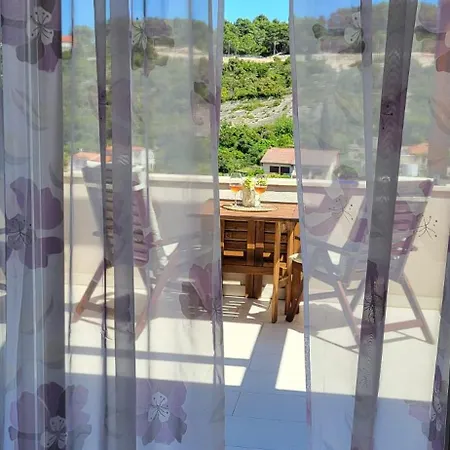 New With Panoramic View