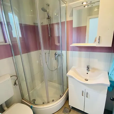 New With Panoramic View ستومورسكا