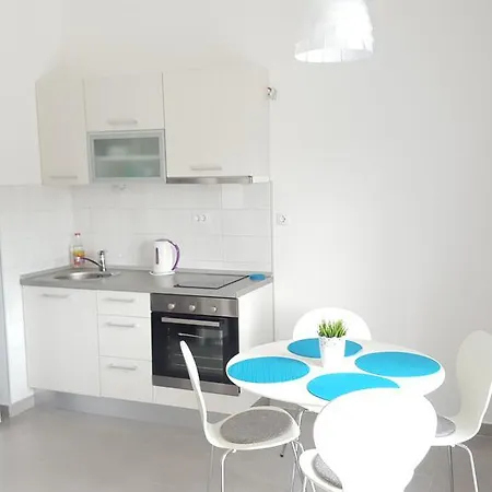 New With Panoramic View