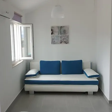 New With Panoramic View Stomorska