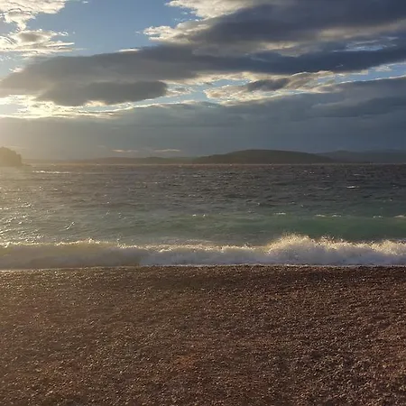 New With Panoramic View شقة ستومورسكا