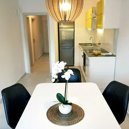 New With Panoramic View