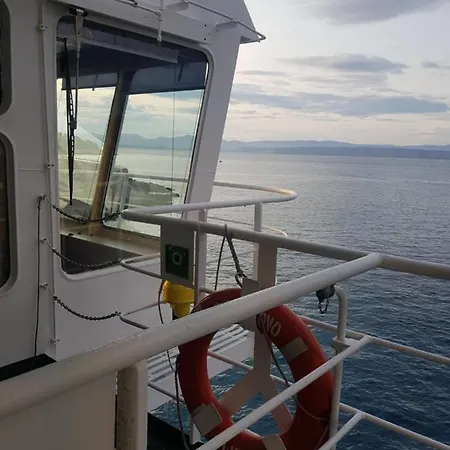 شقة New With Panoramic View *